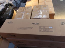 Hylde NOVA SOLO HALIFAX D 166