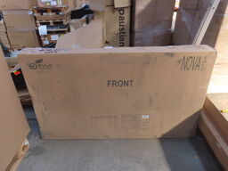 Spisebord NOVA SOLO HALIFAX T 759 - 160