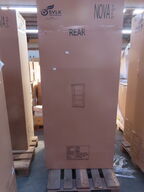 Bogreol NOVA SOLO HALIFAX CA 604