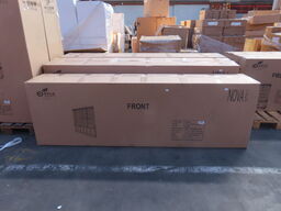 Bogreol NOVA SOLO HALIFAX CA 614 BOTTOM