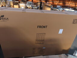 Vitrineskab NOVASOLO HALIFAX BCA 610