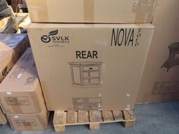 Natbord NOVA SOLO HALIFAX T 764 L