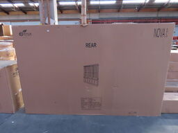 Bogreol NOVASOLO HALIFAX CA 614 TOP