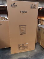 Bogreol NOVA SOLO HALIFAX CA 580