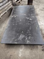 4 stk. krydsfinerplader