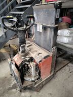 El-stabler (Højst sandsynligt defekt)