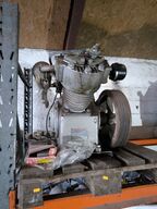 Kompressor ATLAS COPCO KE6 B4