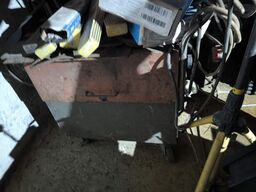 Svejseværk TEKKER CO2