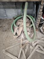 Div. Slanger samt dykpumper