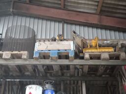 Kantstensløfter m.m.