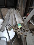 Div. Afretterskinner