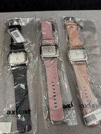 16 stk. Ure AXCENT OF SCANDINAVIA FAIR LADY