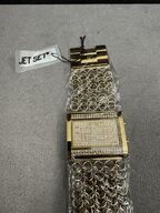 9 stk. ure JET SET BEVERLY HILLS