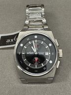 7 stk. Ure AXCENT OF SCANDINAVIA BANGER