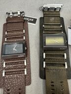 9 stk. Ure AXCENT OF SCANDINAVIA CIRCUIT