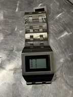 5 stk. Ure AXCENT OF SCANDINAVIA HEAVY METAL