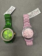 15 stk. Blandet ure JET SET ADDICTION