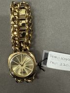 10 stk. Ure AXCENT OF SCANDINAVIA SUNSET