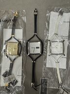 5 stk. Ure AXCENT OF SCANDINAVIA SNOWFLAKE