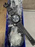 9 stk. Ure JET SET VERBIER