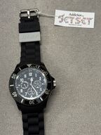 4 stk. Ure JET SET ADDICTION