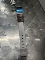 9 stk. ure AXCENT OF SCANDINAVIA FREJA