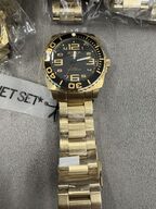 8 stk. ure JET SET MIAMI