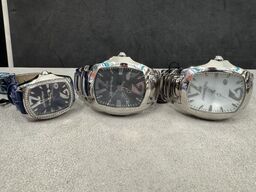 5 stk. Ure CHRONOTECH