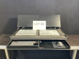 Avolite Titan mobile m. Wing 