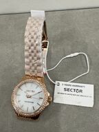 Armbåndsur SECTOR R3253161537