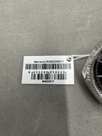 Armbåndsur SECTOR 240 GENTS 41 MM 3H BLACK DIAL SS BR