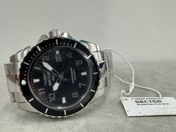 Armbåndsur SECTOR R3253276009