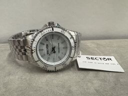 Armbåndsur SECTOR R3253161527