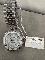 Armbåndsur SECTOR R3253161527