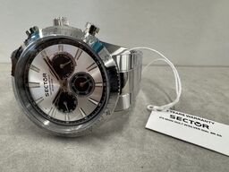 Armbåndsur SECTOR R3253578027