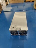 22 stk. Power Supply HDS1500PS24 (Nye)
