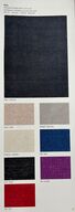 Gulvtæppe KILROY INDBO IBIZA Sand 60 x 120