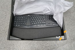 Tastatur LOGITECH K860