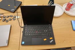Bærbarcomputer LENOVO Thinkpad T14 Gen 2