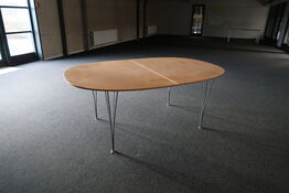 Spisebord PIET HEIN Fritz Hansen