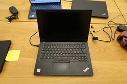 Bærbarcomputer LENOVO Thinkpad T14s Gen1