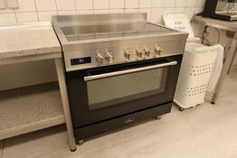 Induktionskomfur WITT