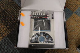 Dobbelt lader ICHARGER 4010 DUO