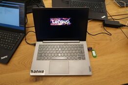 Bærbarcomputer LENOVO Thinkbook 14 G2 ITL