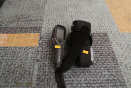 Termisk kamera FLIR TG165-X