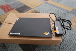 Bærbarcomputer LENOVO Thinkpad T14s Gen 2