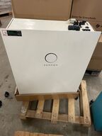 1 stk. SONNE Batterie Hybrid 9.53