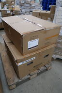 Inverter SOLAX X3 samt Inverter SUNGROW SH8.ORT (Defekte)