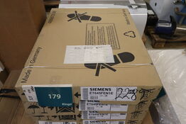 Glaskeramisk kogeplade Siemens