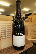 1 fl. Rødvin GAJA BARBARESCO 1998